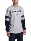 NHL Men's Buffalo Sabres Option 3-In-1 Combo Pack