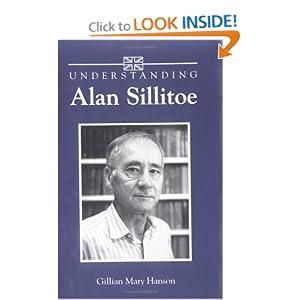 the fiddle by alan sillitoe