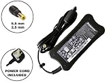 NEW GENUINE Charger AC Adapter 19V 3.42A for Lenovo 3000 G400 G455 G510 G555 Series, Y200 Y300 Y400 Y500 Series, Lenovo IdeaPad U350 U450 U550 U560 Series, IdeaPad Y430 Y450 Y530 Y550 Y650 Y730 Series – POWER LEAD INCLUDED – 1 YEAR WARRANTY – 24 HRS DISPATCH -POWER HOUSE
