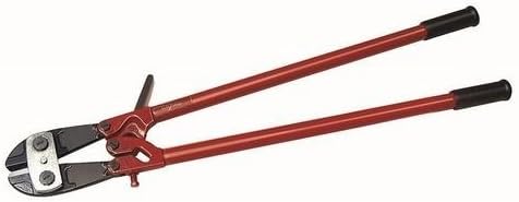 Kraft Tool Company GG136, 36" HKP Heavy-Duty Bolt Cutters