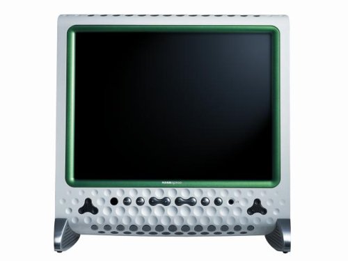 Hannspree's Golf 15-Inch LCD Television