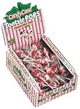 Peppermint Tootsie Pops [35CT Bag]