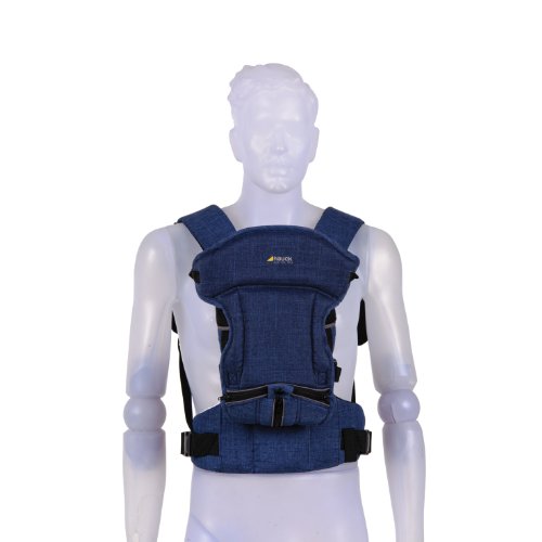 Hauck 580264 3 Way Carrier jeans Preisvergleich