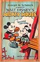 Mickey Mouse Decorative Art Poster Print, 27x38