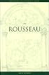 On Rousseau (Wadsworth Philosophers Series)