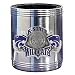 Kansas State Wildcats Stainless Steel Beverage Can Cooler - NCAA College Athletics Fan Shop Sports Team Merchandise