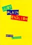 Just Plain English