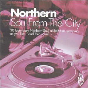 CD-Charts  Search : Northern Soul from the City