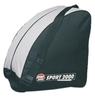 Sonstiges Skischuh-Tasche PROMOTION, schwarz/hellgrau