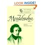 The Cambridge Companion to Mendelssohn (Cambridge Companions to Music)
