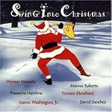 Swing into Christmas