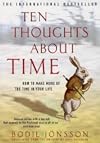 Ten Thoughts About Time