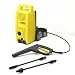 Karcher K2020Bplus Pressure Washer with Dirtblaster and Wash