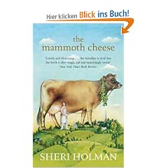 The Mammoth Cheese.