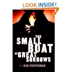 The Small Boat of Great Sorrows