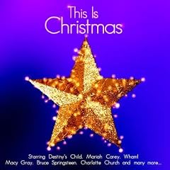 This Is Christmas