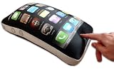 Lujex (TM) iPhone 4 Style Shaped Pillow Cushion iPhone Plush Toy 16