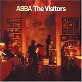 The Visitors (Limited Editon) - Abba (Digipack)