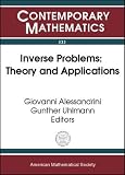 Inverse Problems: Theory and Applications