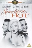 Some Like It Hot [UK IMPORT] - Marilyn Monroe