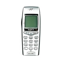 Sony CMD-J70 Handy