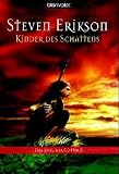 Kinder des Schattens. Das Spiel der Götter 08.