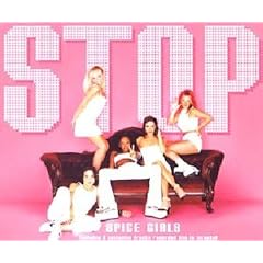 Stop, Pt. 2 [CD 2]
