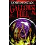 Gallows Hill (Puffin Teenage Fiction)