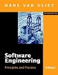 Software Engineering: Principles and Practice, 2nd Edition