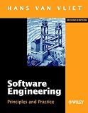 Software Engineering: Principles and Practice, 2nd Edition