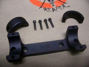 Freedom Reaper Carry Handle Mount (Black, 1 inch)