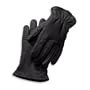 Carhartt Lined Leather Gloves Womens Large