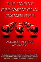 The Twelve Organizational Capabilities