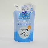 ライオン　シュシュット消臭＆除菌　無香料　詰替用の画像