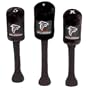 Atlanta Falcons NFL 3 Pack Headcovers
