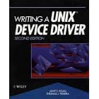 Click here to buy Writing a Unix Device Driver by  Janet I. Egan and Thomas J. Teixeira.