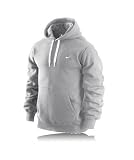 Produkt-Bild: NIKE Herren Pullover Hoody Classic Fleece