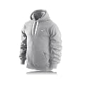 NIKE Herren Pullover Hoody Classic Fleece