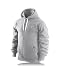 NIKE Herren Pullover Hoody Classic Fleece