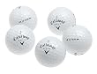 Callaway HX Tour Excellent Recycled Golf Balls, 36 pack