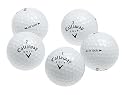 Callaway HX Tour Excellent Recycled Golf Balls, 36 pack