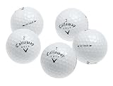 Callaway HX Tour Excellent Recycled Golf Balls, 36 pack