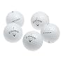 Callaway HX Tour Excellent Recycled Golf Balls, 36 pack