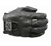 Joe Rocket Jordan Licensed Ladies XIII Gloves - Perf Red/Black - Extra Large Image