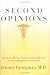 Books : Second Opinions