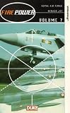 Review Duke Video  / Firepower - Vol. 7 - Royal Air Force / Mirage Jet