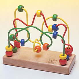 BorneLund（ボーネルンド） ルーピング ファニー
