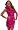 Fuchsia Pink