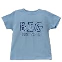 BIG Brother T-Shirt: Sibling Gift