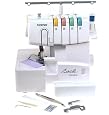 Brother 1034D 3/4 Lay-In Thread Serger